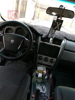 Dodge Avenger